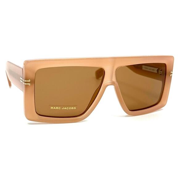 NEW!!! MARC JACOBS Sunglasses MJ1061/S FWM70 Authentic main image 10